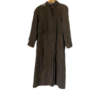 John Weitz Overcoat